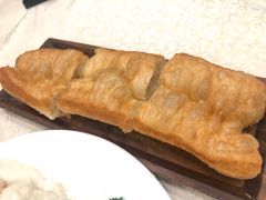 -顺德人家食府(黄金广场店)