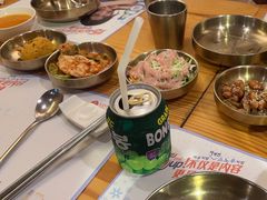 -小木屋米酒店·韩国料理(深圳总店)