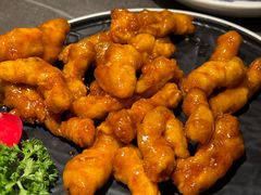 -前海沿·青岛菜(大拇指广场石老人店)