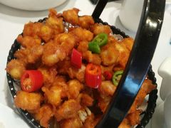 -同庆楼(滨湖万达广场店)