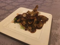 -山外山菜馆(玉泉路店)