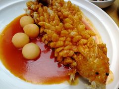 -渝半城经典川粤菜(重庆天地店)