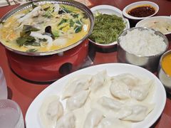 -喜家德虾仁水饺(北京超极合生汇店)