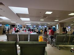 -中国中医科学院西苑医院(本部)
