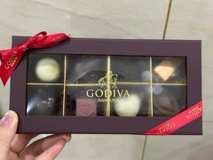 -GODIVA(宁波来福士店)