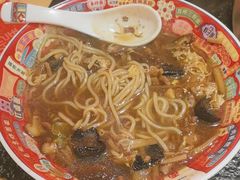 -京炭铜锅涮肉·羊蝎子·羊肉炉(保利·时光里店)