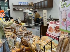 -富贵面包公司(运河店)