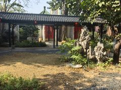 -侨美·唐荔园·40年地道粤菜