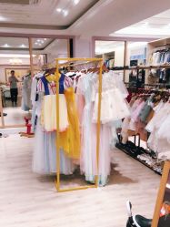 -玛瑞莎·儿童·亲子摄影(越秀店)