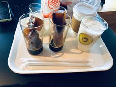 -dotcom coffee古点咖啡(致真大厦店)