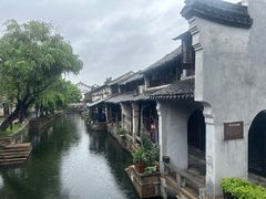 -南浔古镇