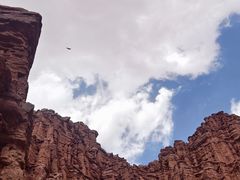 -新疆天山托木尔景区·大峡谷