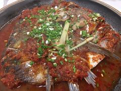 -嘉丰湘菜馆(芳群园店)
