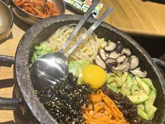-姜虎东白丁烤肉(深圳湾后海汇店)