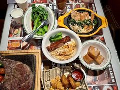 -文通冰室(东方宝泰店)