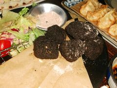 -小川洋风料理(汉街店)