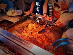 -明记牛杂(新马路分店)