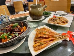 -美极鲜食坊(宝安南路店)