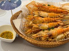 -79号渔船海鲜饭店(岗厦店)