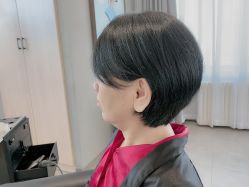 -MOVAN HAIR莫凡匠人发型屋