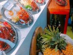 -食美汇美食广场(新奥店)