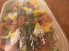 -芭莉与彩虹西餐厅(成都合生汇店)