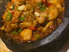 -范家小馆·烤鸭新京菜(金融街店)