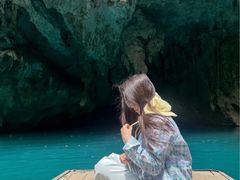 -三门海