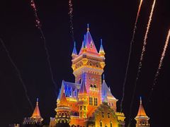 -厦门方特梦幻王国