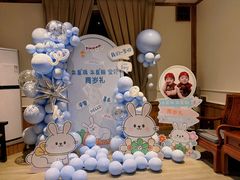 -金筷子西北菜·捞悦火锅