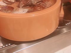 -龍歌自助小火锅(市北和达中心城店)