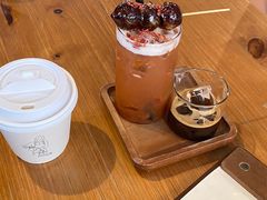 -转山咖啡(松柏社区店)