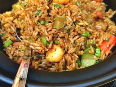 皇子炒饭-尚一汤·粤菜海鲜(环球港店)