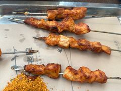 -单家老院·院子里的青岛菜(沙子口店)