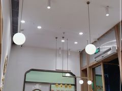 大堂-彬媽糖水(万象天地店)