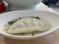 -北方饺子王·海肠捞饭·海鲜锅(山大店)