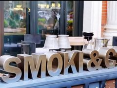 -SMOKI & CO(五大道店)