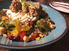 -HIGH FIVE哈福手工汉堡(桂林路店)