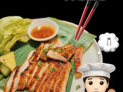 -星叶·东南亚料理(宁波万象汇店)