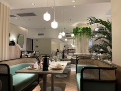 大堂-必胜客(海滨店)
