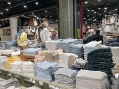 -BASEMENT FG (成都太古里店)
