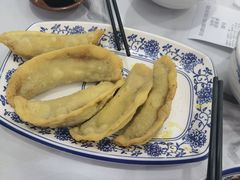 -清真马祥兴菜馆(云南北路店)