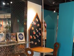 -纳鲁孜·新疆特色餐厅(上海悦荟广场店)