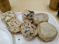 -小杨生煎(深圳岗厦北店)