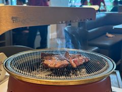 -西塔老太太泥炉烤肉(川沙百联店)