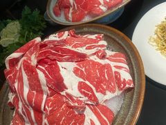 -鲜入唯煮·港式海鲜牛肉火锅(金宝街店)