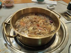 -大理董·董家小厨野生菌火锅(古城旗舰店)