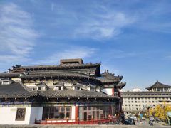 -西安城墙·碑林历史文化景区