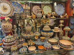 -新疆国际大巴扎