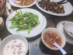 -尽善百年古院餐厅(王家老宅店)